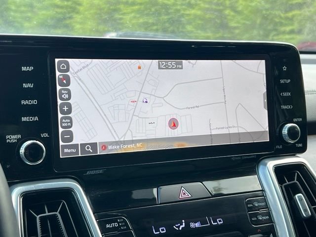 Certified 2023 Kia Sorento SX Prestige AWD/4WD image 35