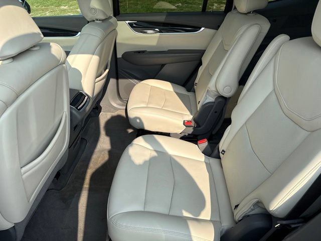 Used 2022 Cadillac XT6 Premium Luxury AWD/4WD image 42