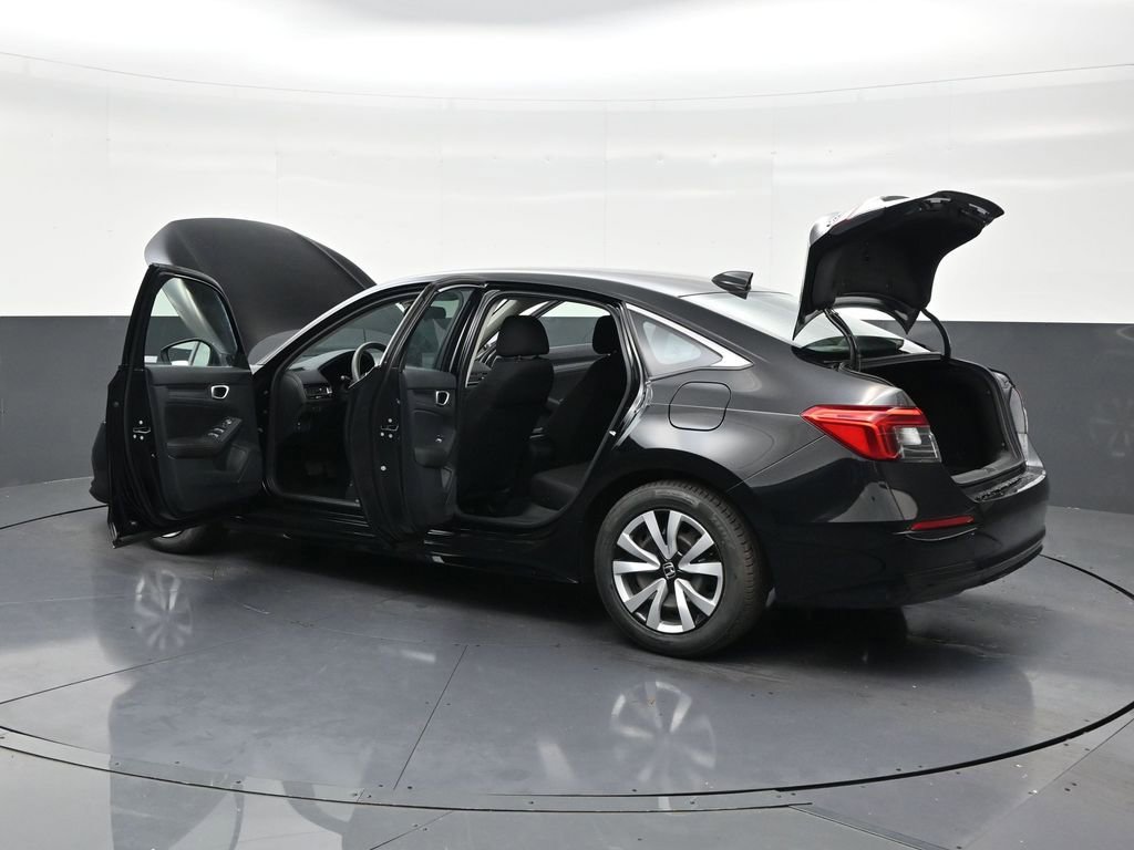 Used 2023 Honda Civic LX image 32