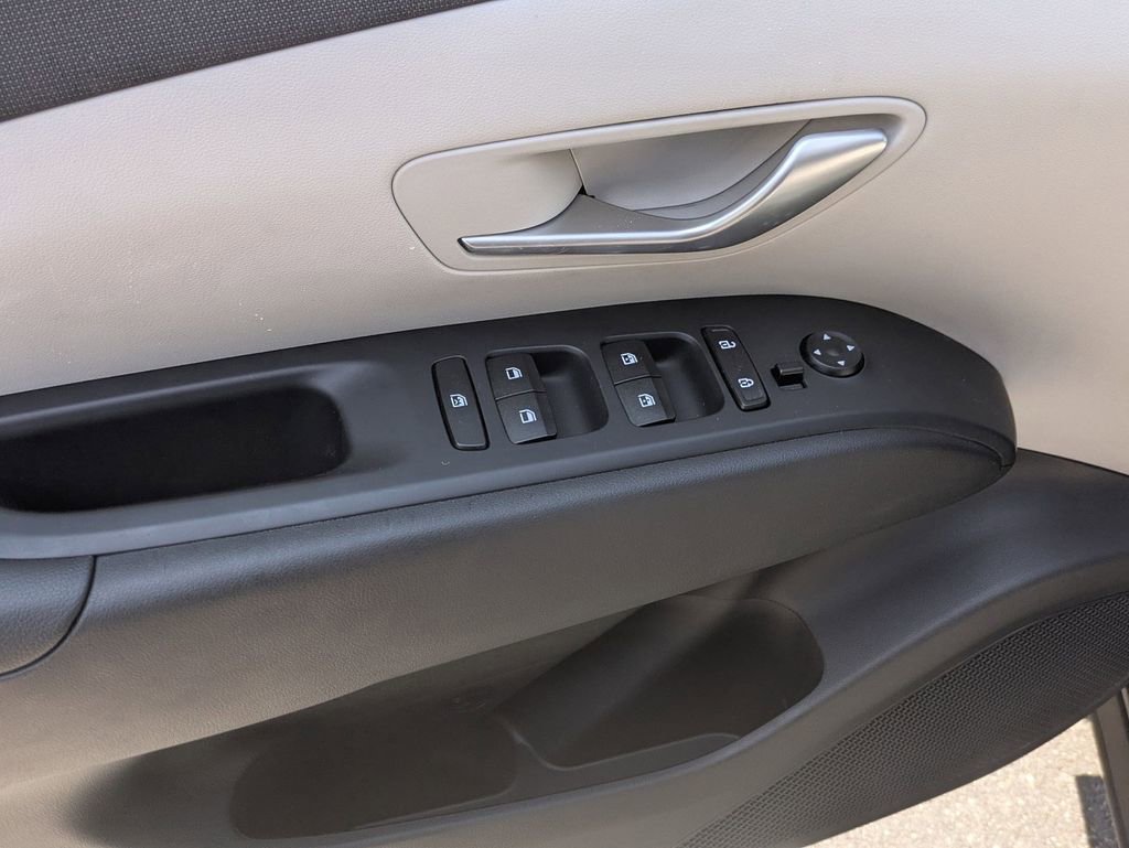 Used 2023 Hyundai Tucson SEL w/ Convenience Package AWD/4WD image 10