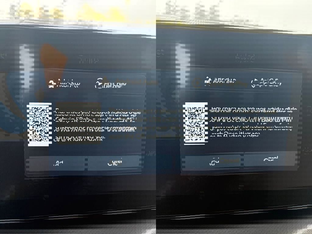 New 2026 Hyundai Santa Fe SEL image 29