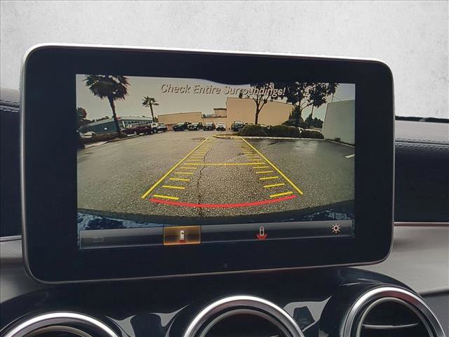 Used 2017 Mercedes-Benz C 300 Coupe image 14