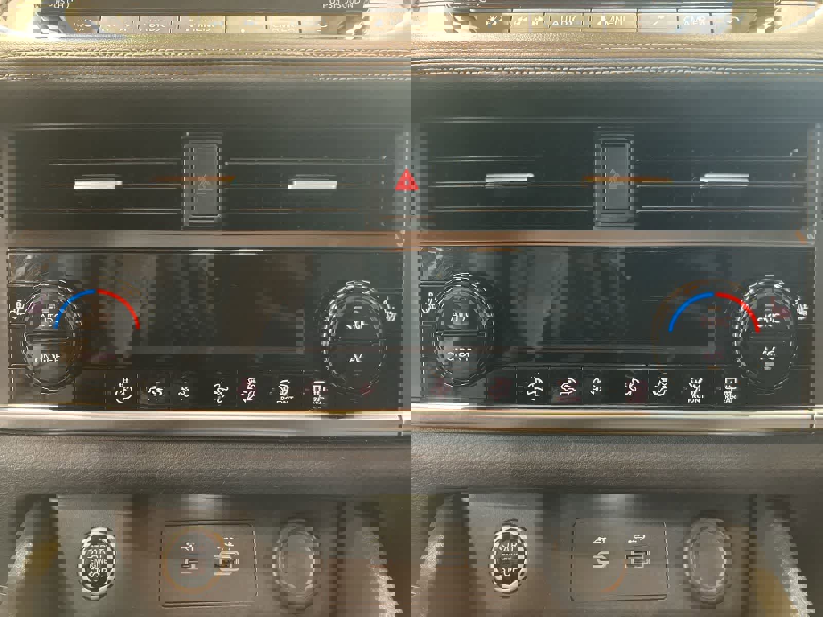 Used 2021 Nissan Rogue S image 17