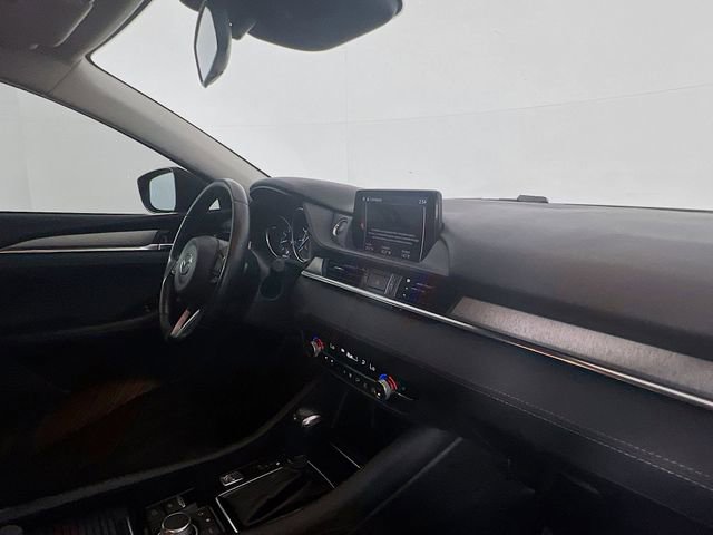 Used 2019 MAZDA MAZDA6 Touring image 10