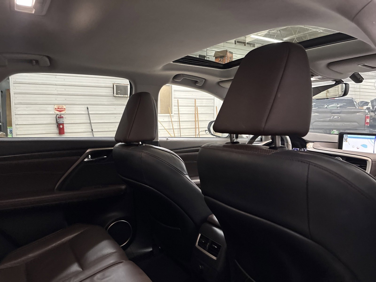 Used 2016 Lexus RX 350 AWD image 33