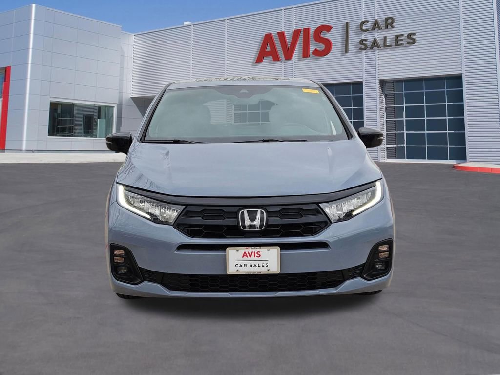 Used 2025 Honda Odyssey Sport-L image 10