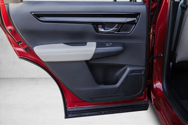 New 2026 Honda CR-V EX-L image 22