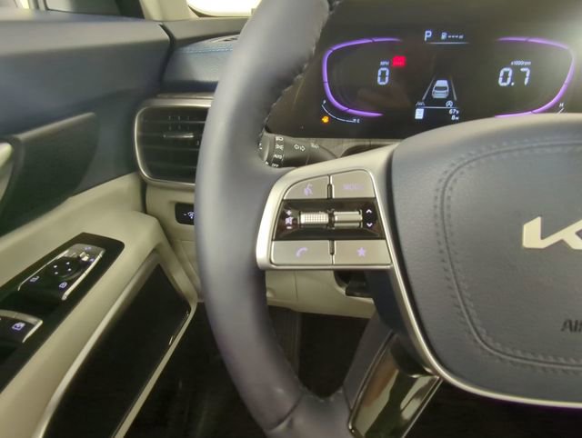 New 2025 Kia Telluride EX image 27