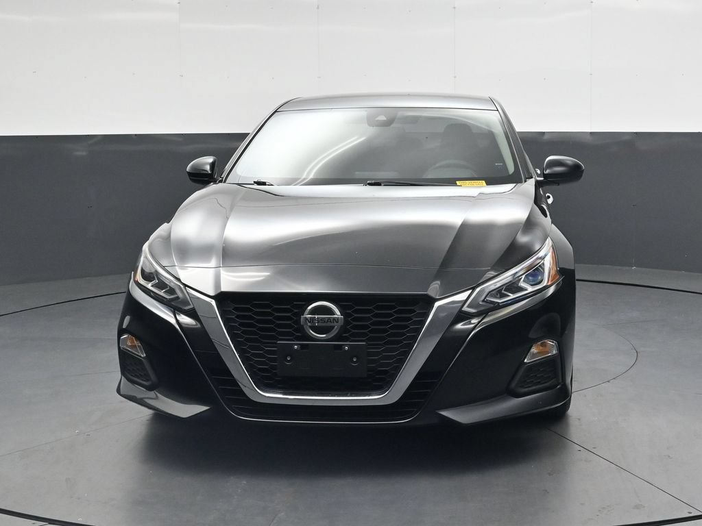 Used 2022 Nissan Altima 2.5 SV FWD image 13