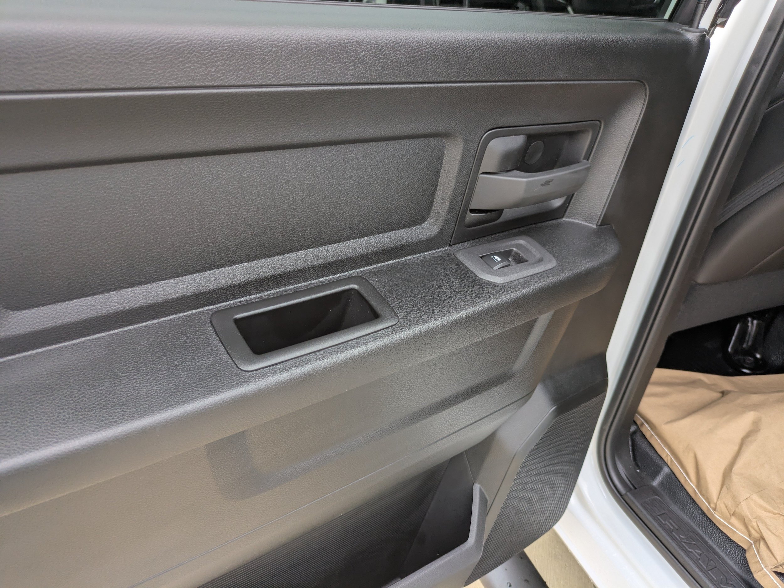 New 2026 RAM 4500 Tradesman AWD/4WD image 7