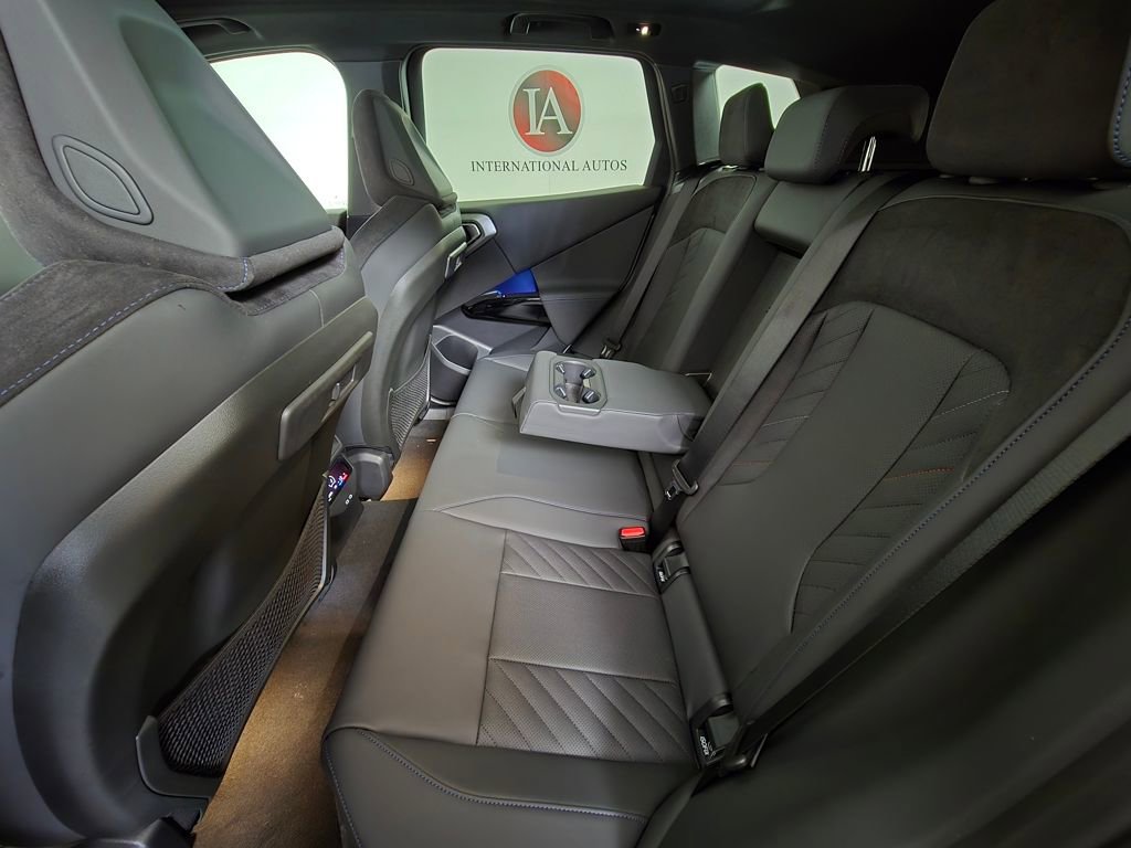 New 2026 BMW X3 xDrive30 w/ Premium Package image 20