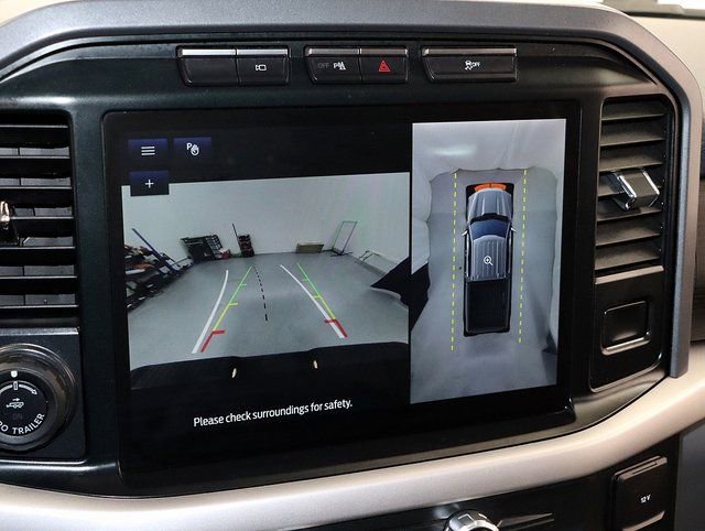 Used 2022 Ford F150 XLT w/ Equipment Group 302A High image 19