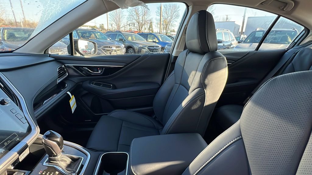 Used 2025 Subaru Legacy Limited image 26