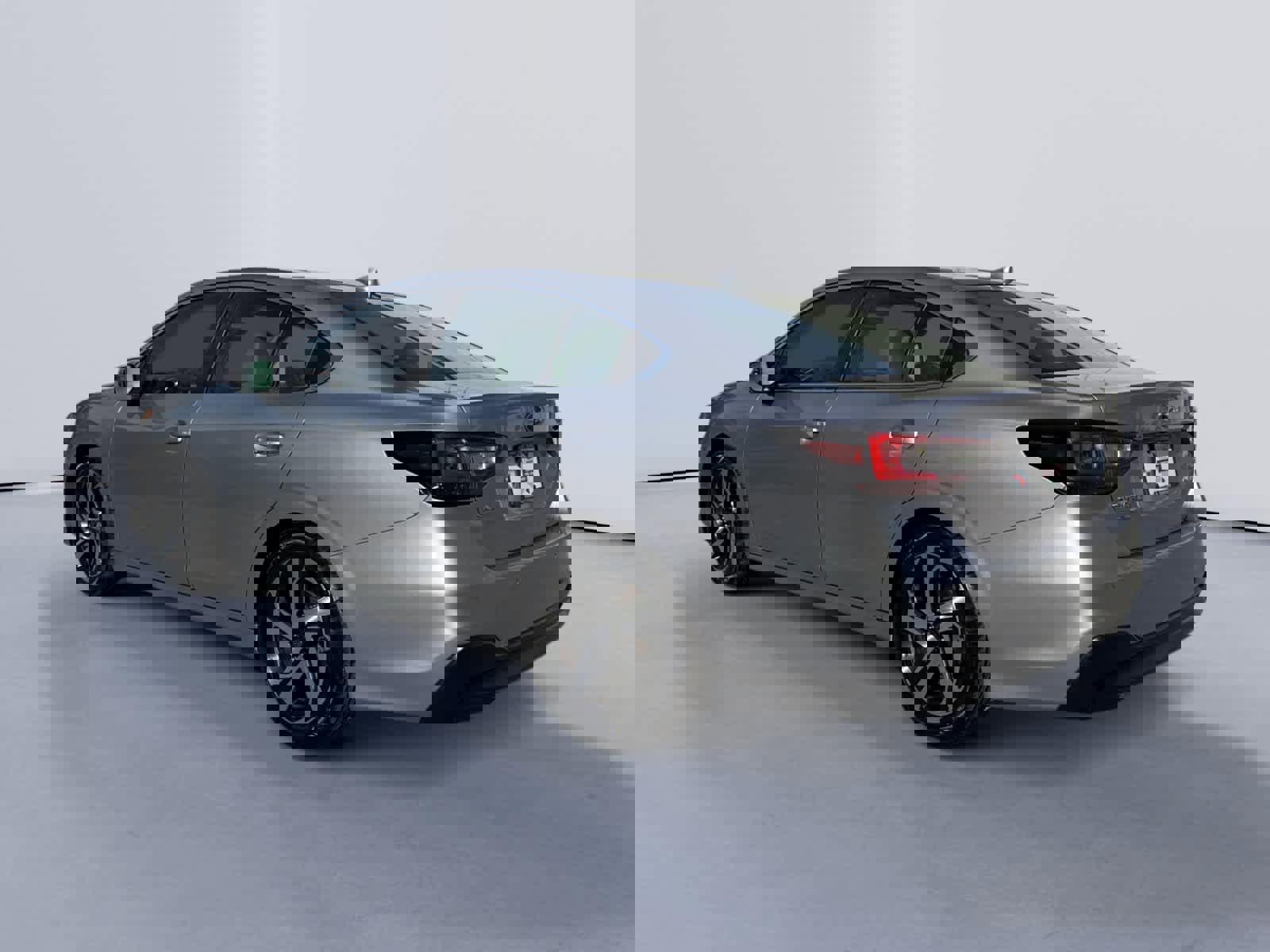 Certified 2022 Subaru Legacy Limited image 5