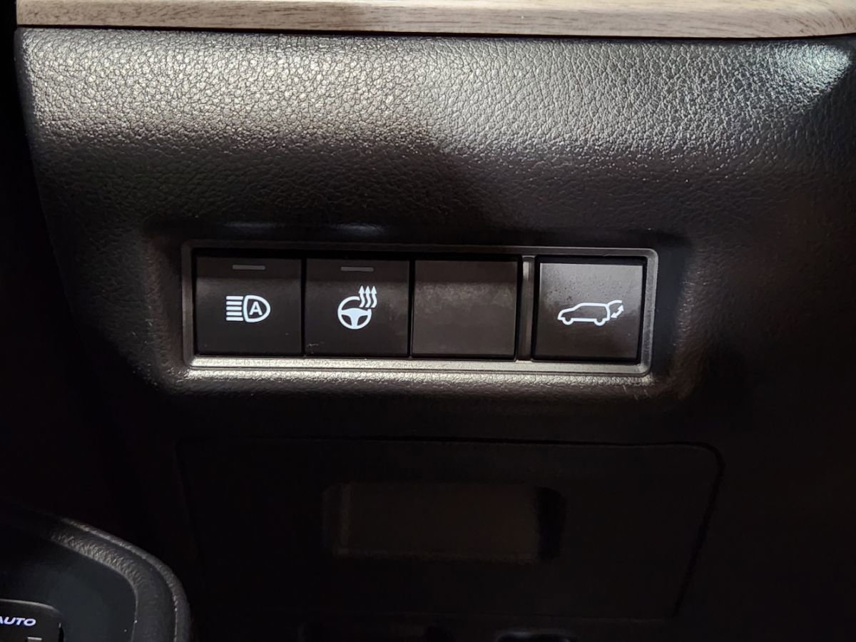 Used 2024 Toyota Grand Highlander AWD image 42