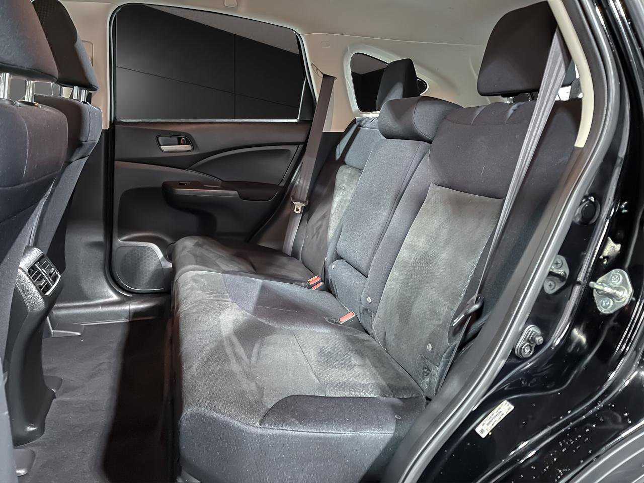 Used 2015 Honda CR-V LX image 13