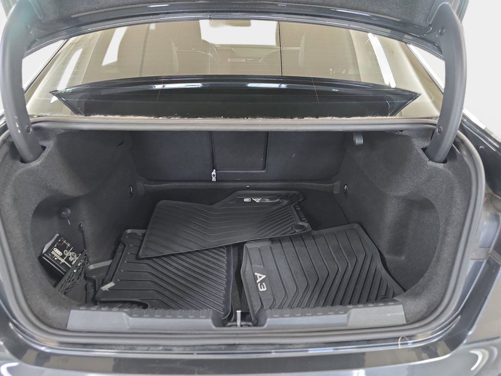 Used 2023 Audi A3 2.0T Premium FWD image 30