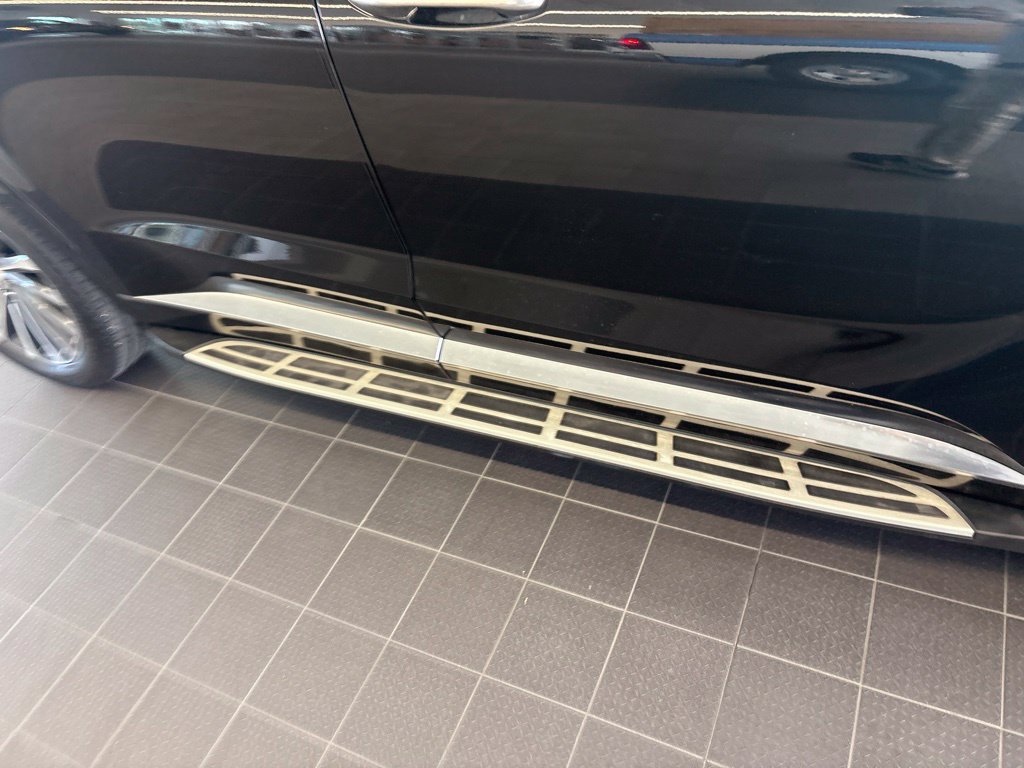 Used 2024 Hyundai Palisade Calligraphy FWD image 24