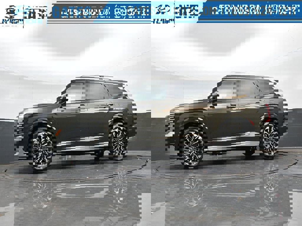 New 2026 Hyundai Palisade Calligraphy image 49