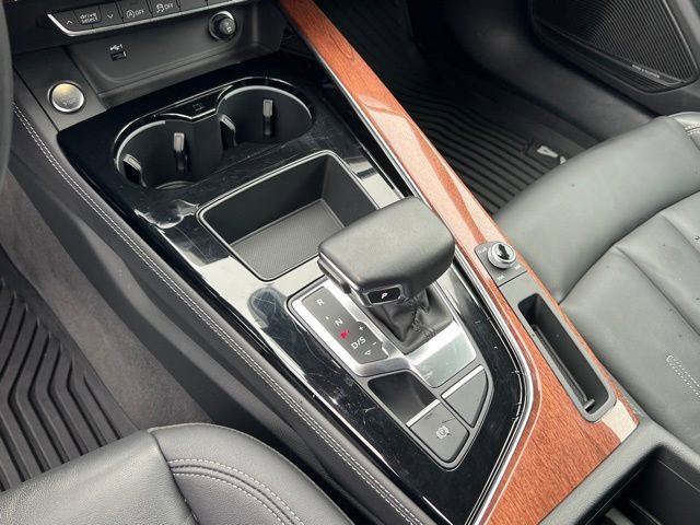 Used 2023 Audi A4 2.0T allroad Premium Plus image 17