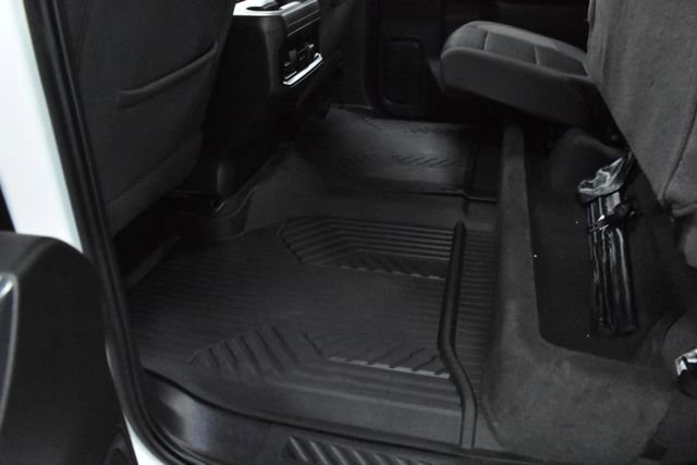 Used 2021 Chevrolet Silverado 1500 LT Trail Boss w/ Bed Protection Package image 27