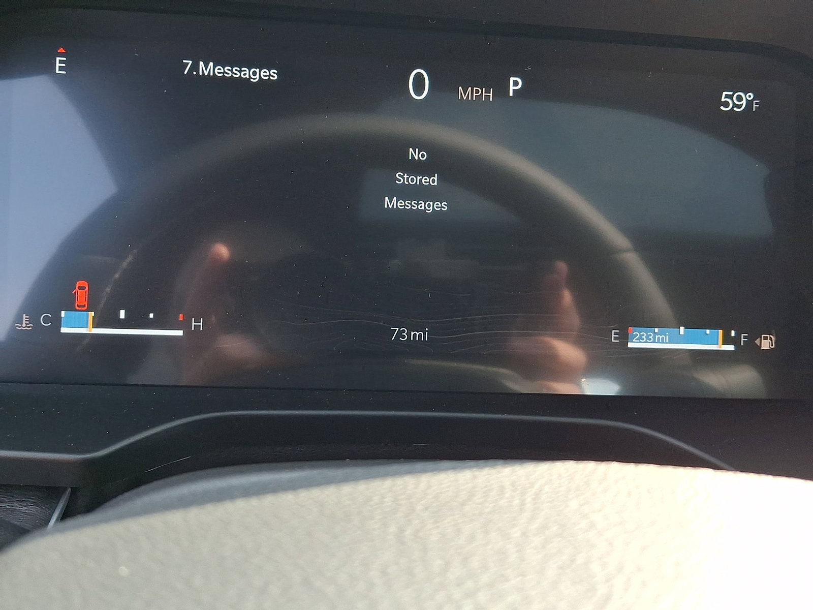 Certified 2025 Jeep Grand Cherokee L Limited w/ Trailer Tow Package image 21