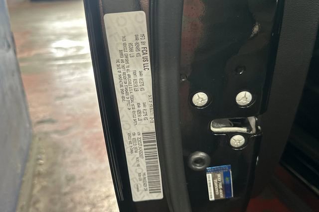 Used 2018 Dodge Challenger T/A image 37