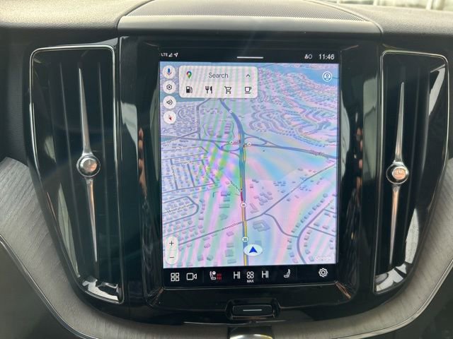 Certified 2025 Volvo XC60 B5 Plus image 21