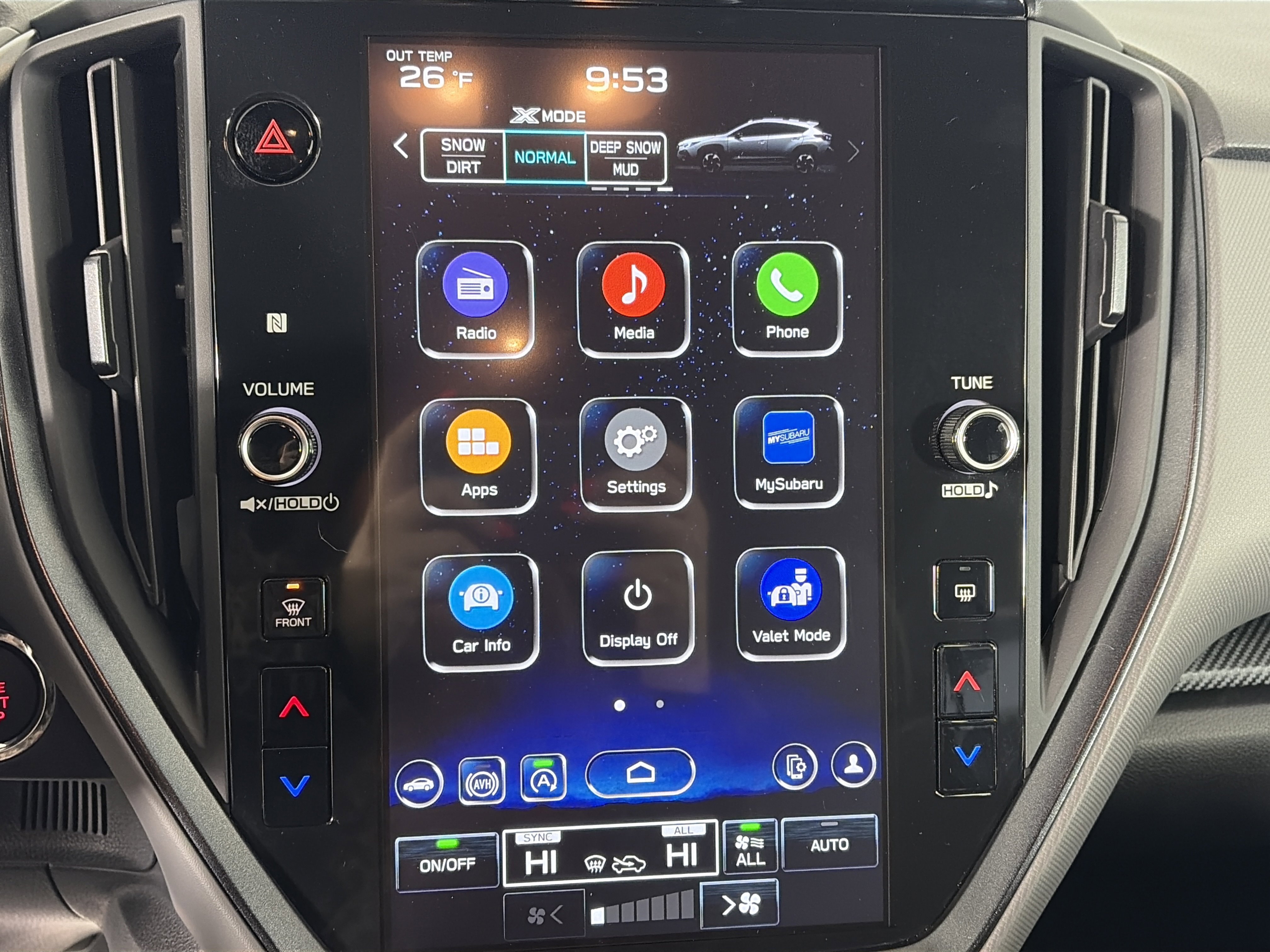 Used 2025 Subaru Crosstrek 2.5i Sport image 18