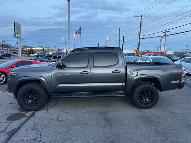 Used 2018 Toyota Tacoma SR w/ SR Convenience Package image 4
