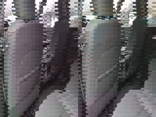 New 2026 RAM 2500 Big Horn image 18