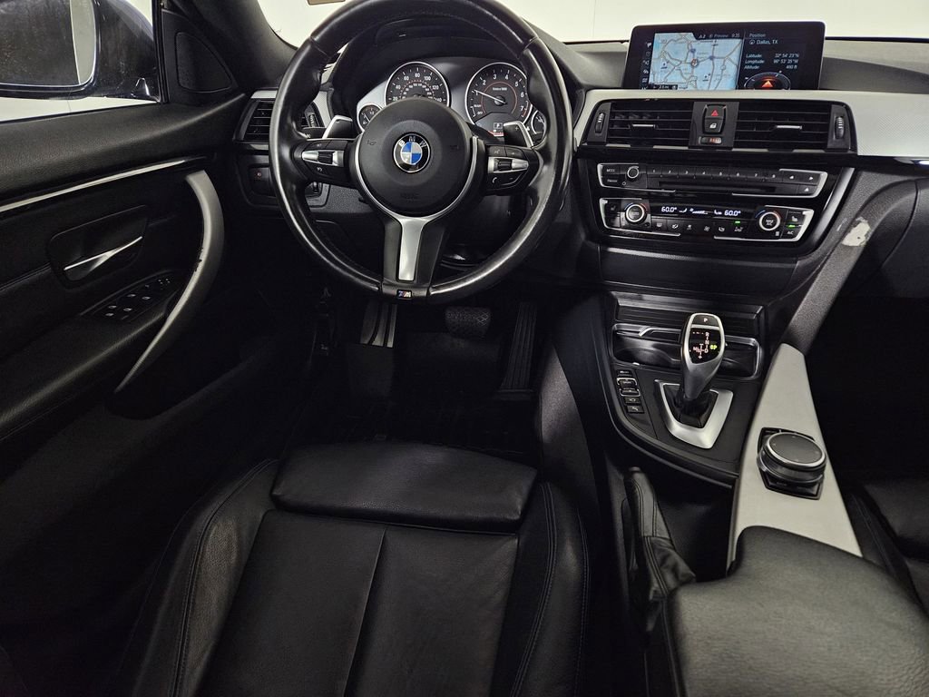 Used 2017 BMW 430i Gran Coupe RWD image 5