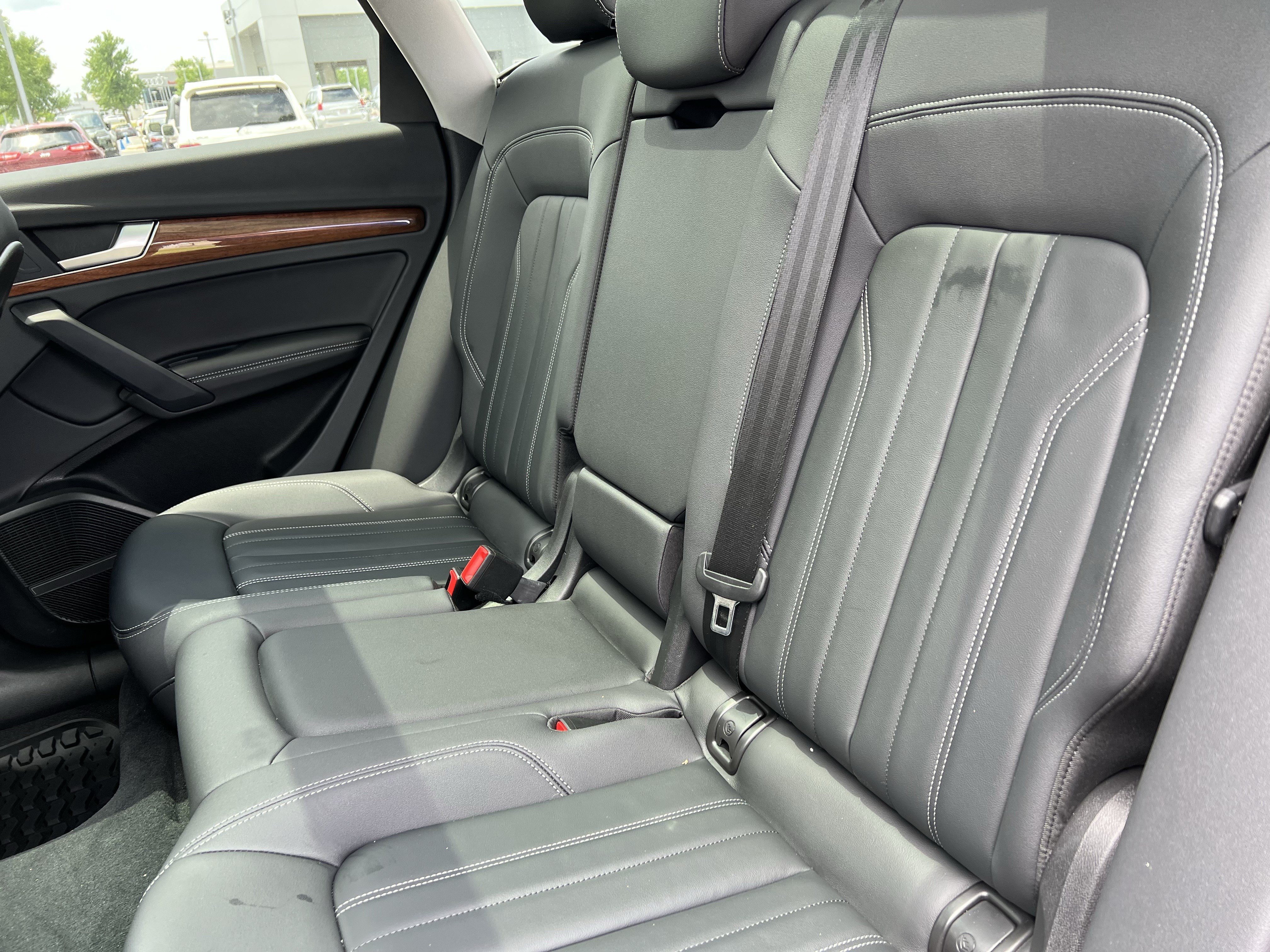Certified 2023 Audi Q5 2.0T Premium Plus w/ Premium Plus Package AWD/4WD image 33