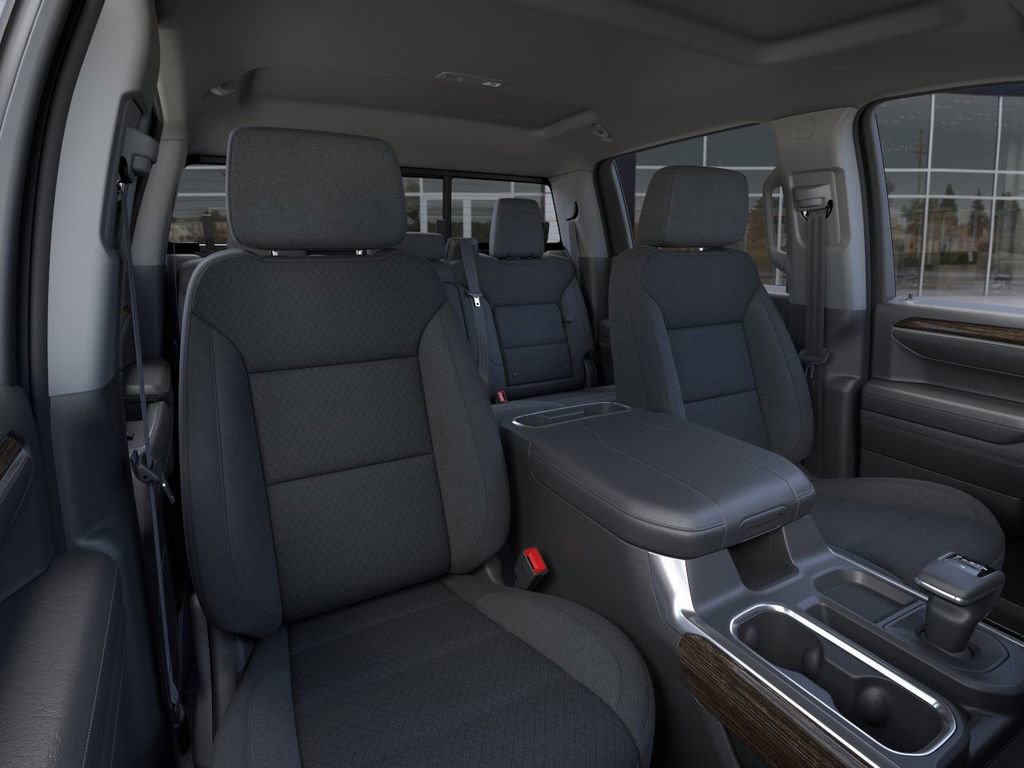 Used 2026 GMC Sierra 1500 Elevation w/ Preferred Package image 16