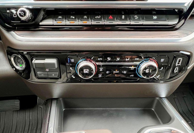 New 2026 GMC Sierra 1500 SLT w/ SLT Premium Plus Package image 22