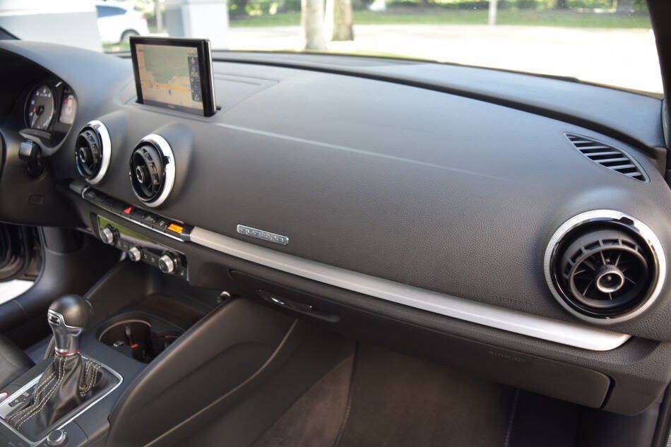 Used 2015 Audi S3 Premium Plus AWD/4WD image 55