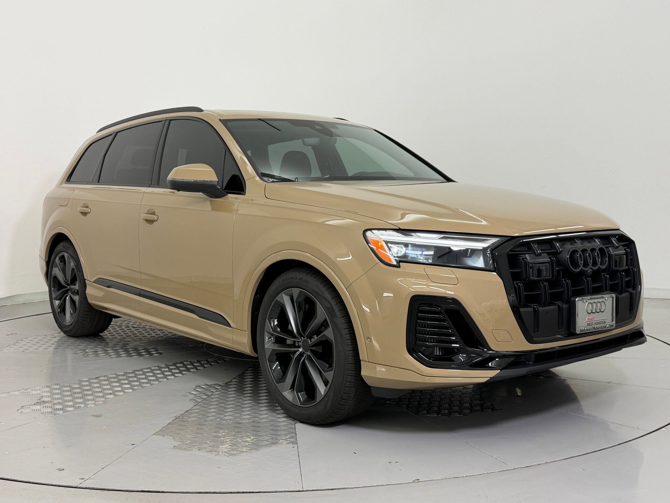 New 2026 Audi Q7 Premium Plus AWD/4WD image 7