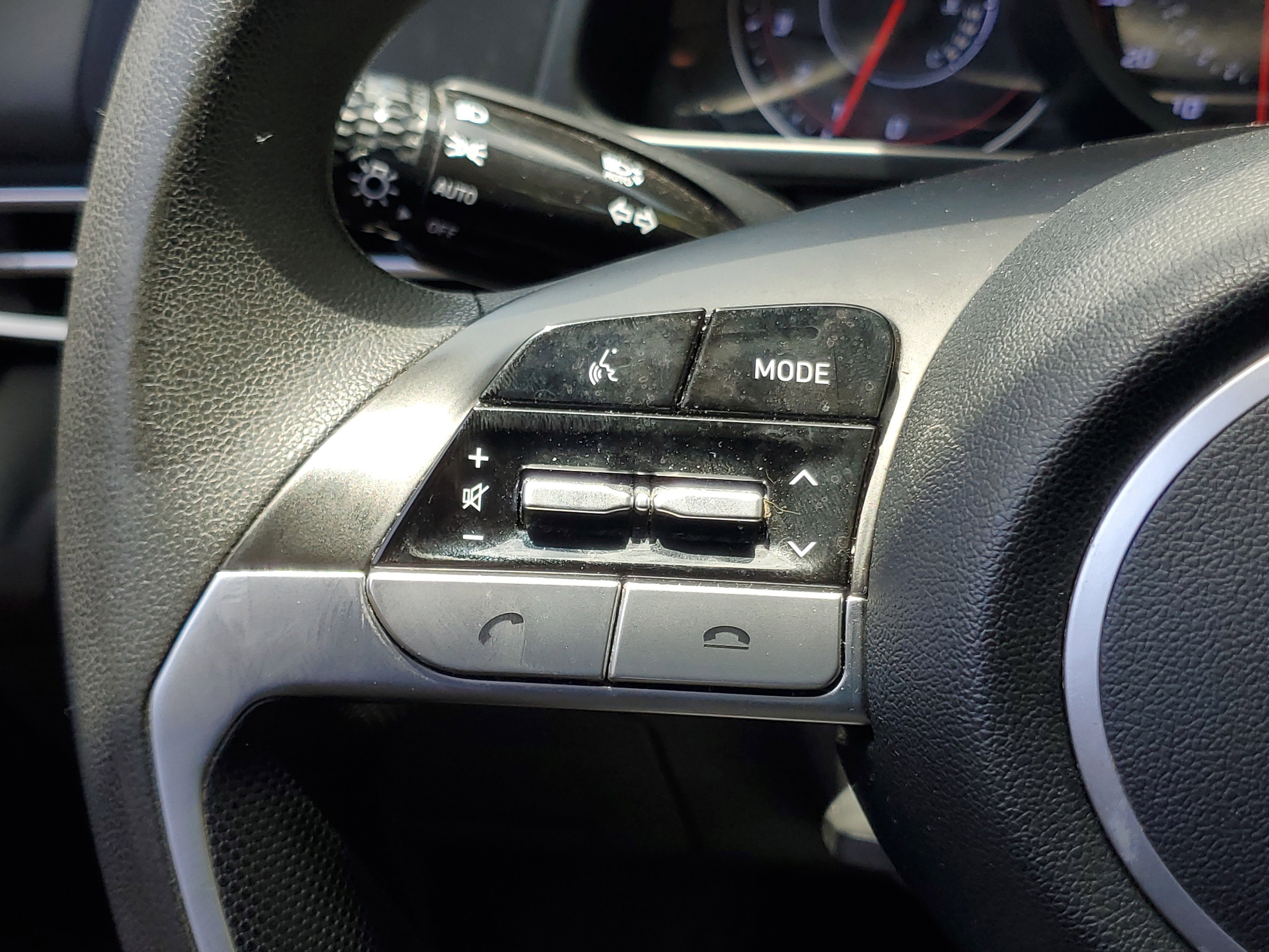 Used 2021 Hyundai Elantra SEL image 20