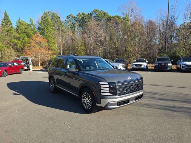 New 2026 Hyundai Palisade SEL image 11