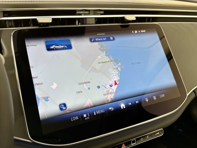 Certified 2025 Mercedes-Benz E 350 Sedan image 13