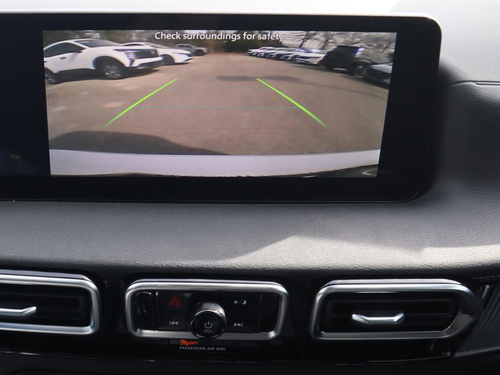 New 2026 Nissan Sentra S w/ Floor Mat Package image 15