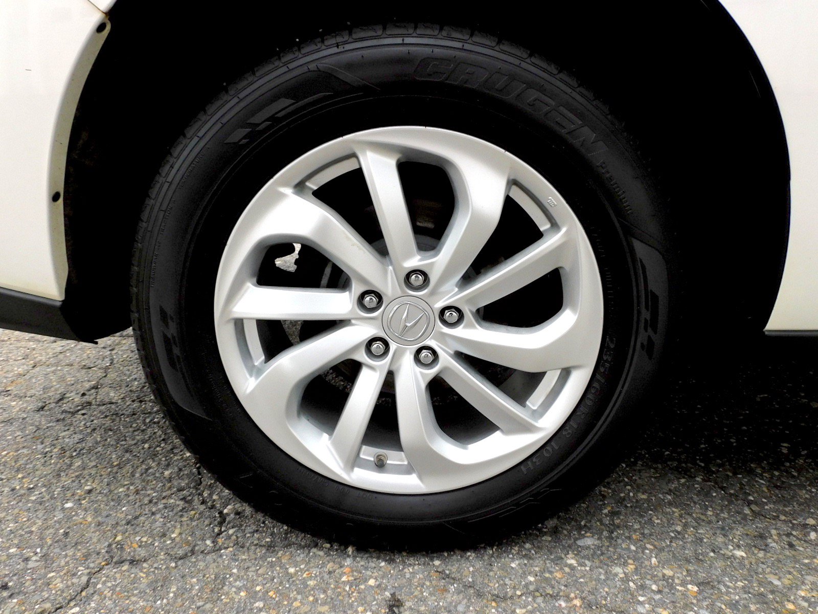Used 2018 Acura RDX AWD image 24