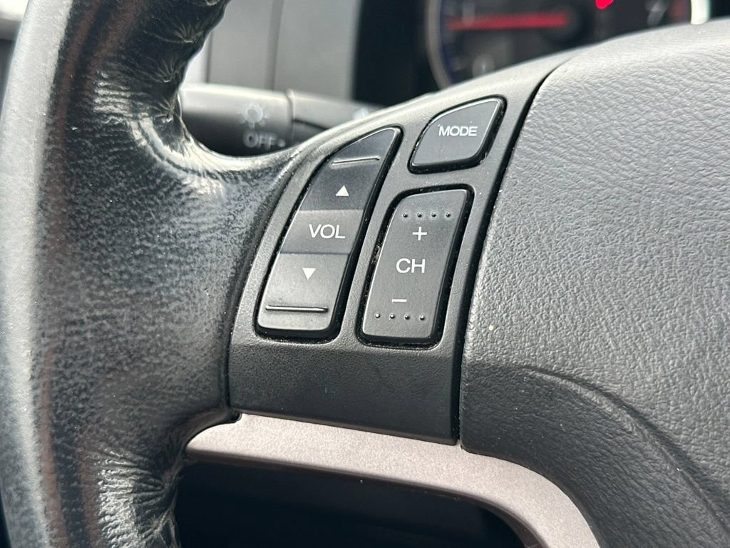 Used 2008 Honda CR-V EX-L image 21