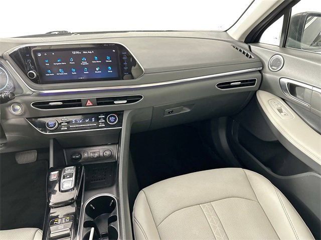 Used 2022 Hyundai Sonata Limited w/ Cargo Package image 29