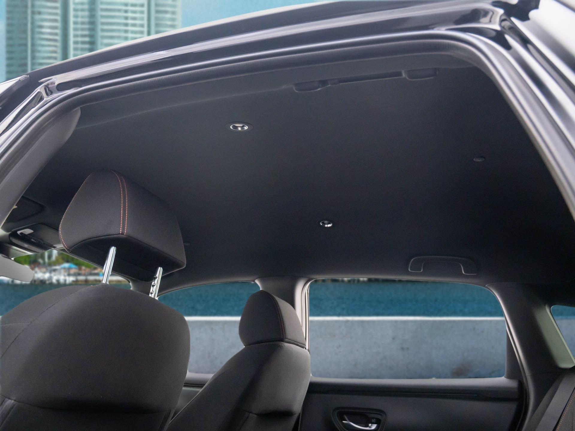 New 2026 Honda HR-V Sport image 14