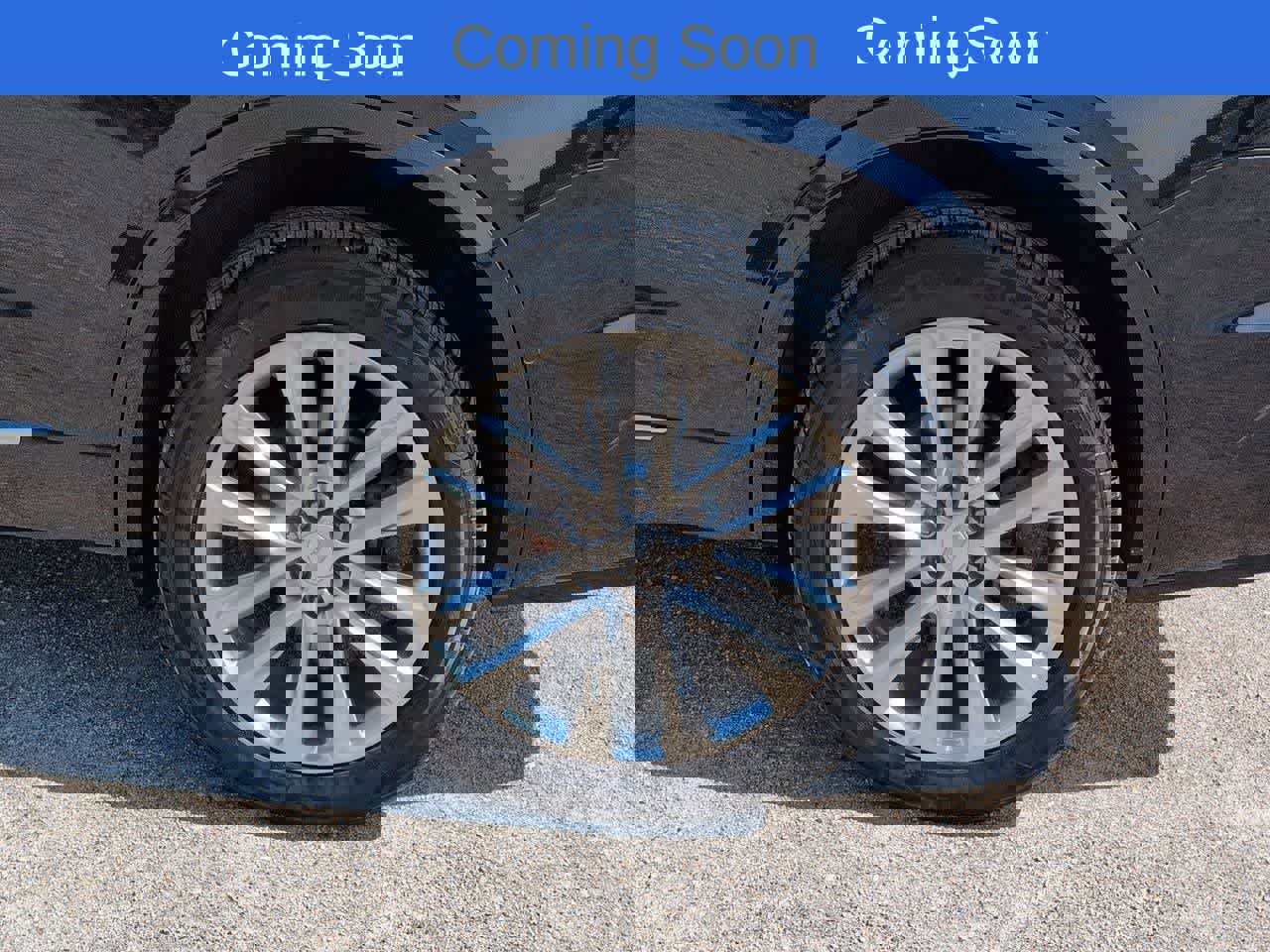 Used 2020 Cadillac XT6 Premium Luxury AWD/4WD image 13