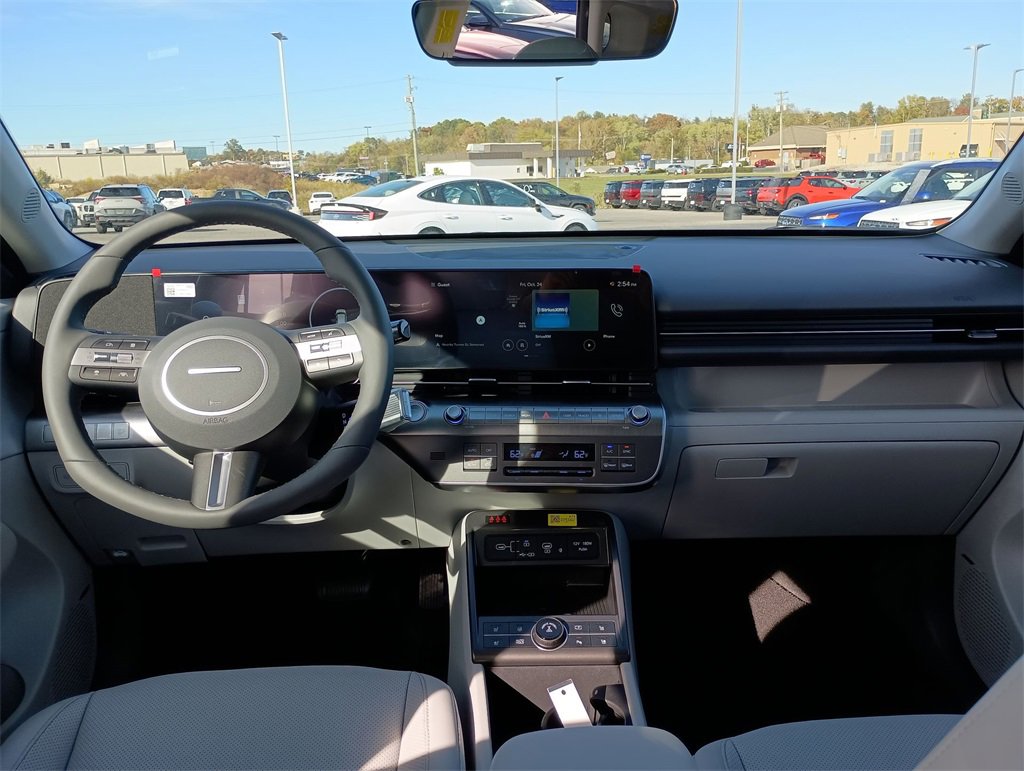 New 2026 Hyundai Kona Limited image 10