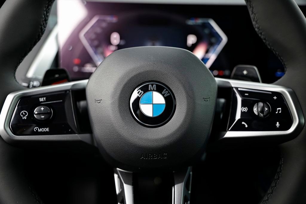 Used 2025 BMW X3 xDrive30i w/ M Sport Package image 32