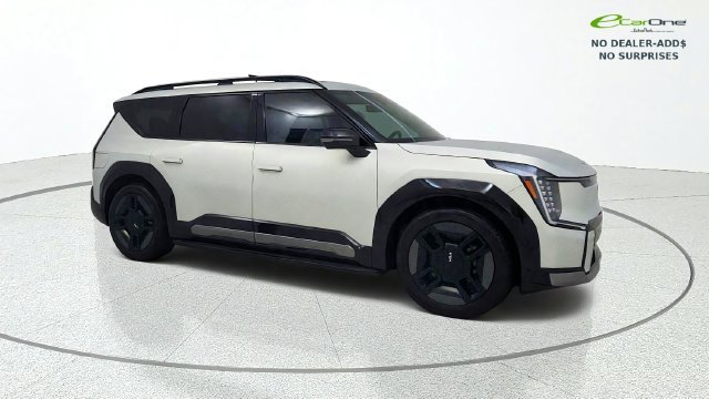 Used 2024 Kia EV9 GT-Line AWD/4WD image 10