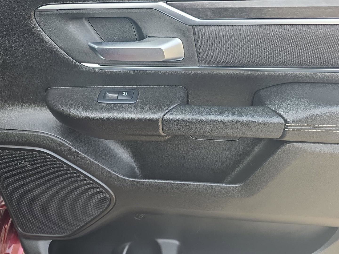 Used 2024 RAM 1500 Big Horn image 30